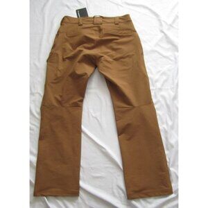 New Women Truewerk Nylon Blend Performance Workwear Cargo Pants Sz 10 (WP299)